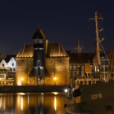 Gdanskie - Old Town & Gdańsk