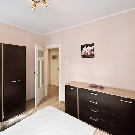 Gdanskie - Old Town & Appartement *