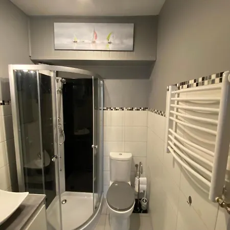 Appartement Gdanskie - Old Town &