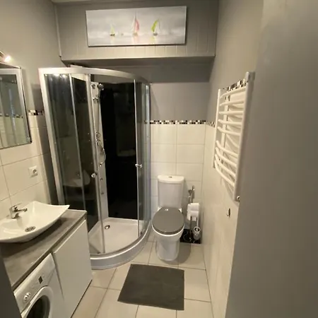 Gdanskie - Old Town & Appartement *