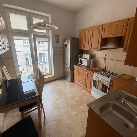 Gdanskie - Old Town & Gdańsk