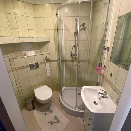 Gdanskie - Old Town & * غدانسك