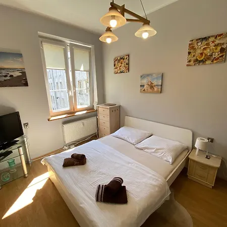 Appartement Gdanskie - Old Town & *