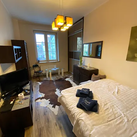 Gdanskie - Old Town & * غدانسك