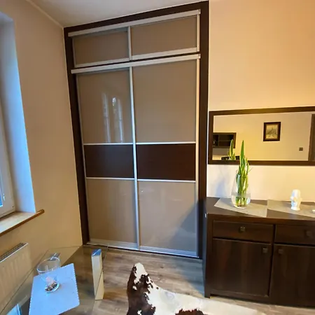 Gdanskie - Old Town & شقة