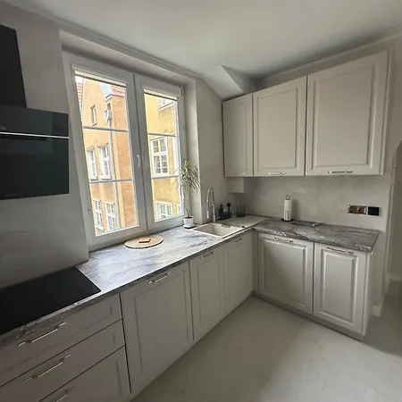 Gdanskie - Old Town & * Gdańsk