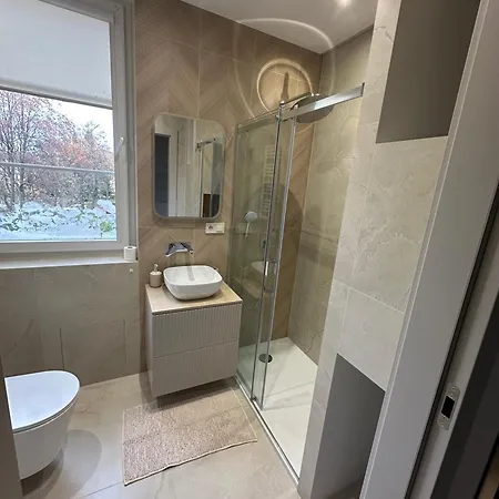 Appartement Gdanskie - Old Town & *