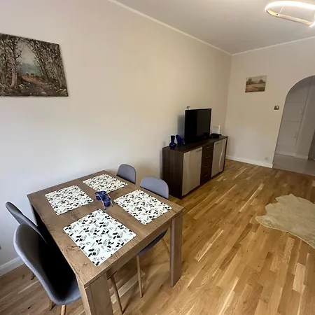 Gdanskie - Old Town & *