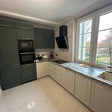 Gdanskie - Old Town & Gdańsk