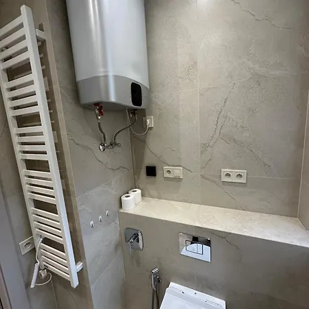 Gdanskie - Old Town &