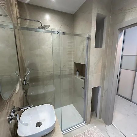 Appartement Gdanskie - Old Town &