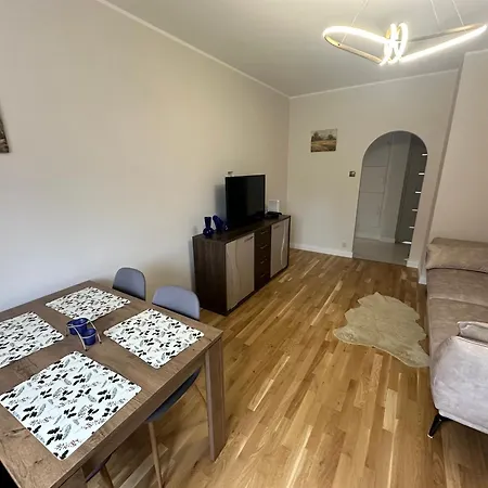 Gdanskie - Old Town & Apartment *