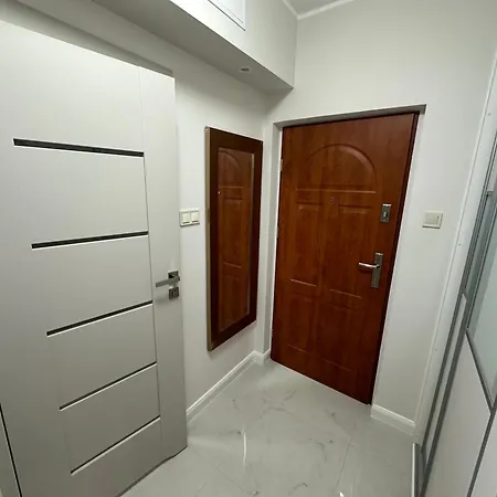 Gdanskie - Old Town & شقة غدانسك