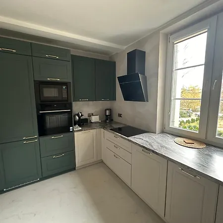 Gdanskie - Old Town & غدانسك