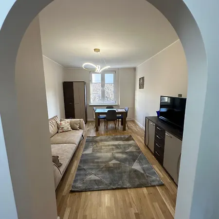 Gdanskie - Old Town & * Gdańsk