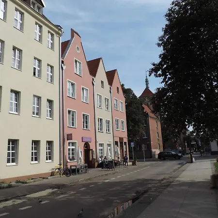 Gdanskie - Old Town & * Gdańsk