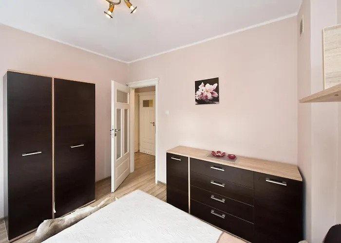 Gdanskie - Old Town & Apartment *