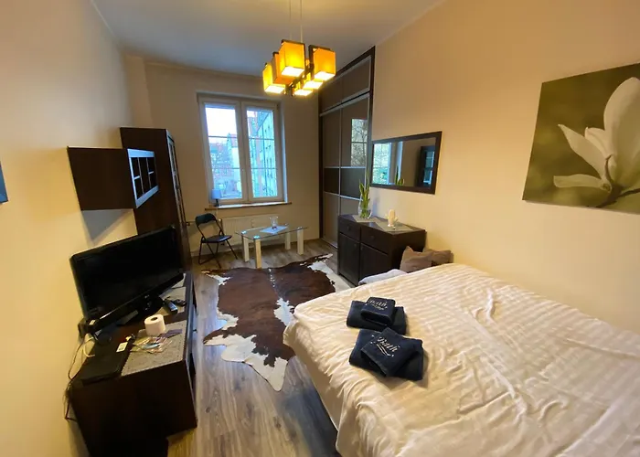 Gdanskie - Old Town & * Gdansk