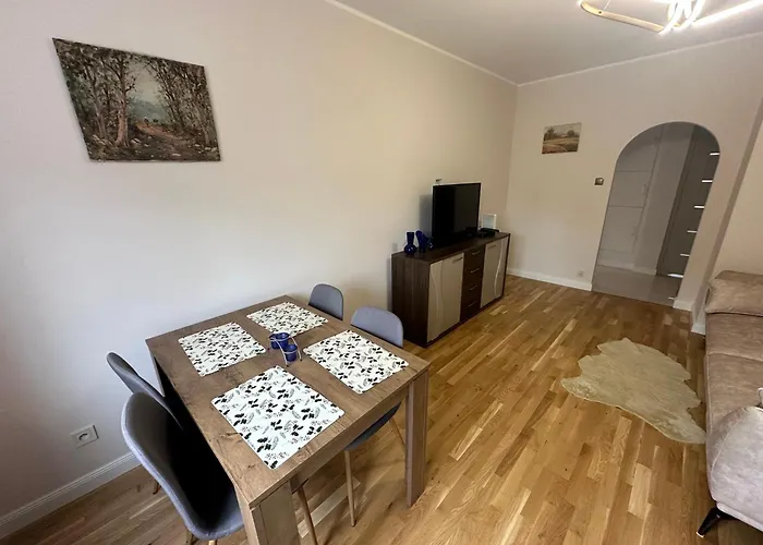 Gdanskie - Old Town & *