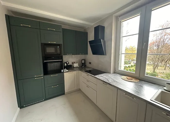 Gdanskie - Old Town & Gdansk