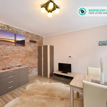 Gdanskie - Old Town & *