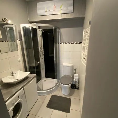 Gdanskie - Old Town & 그단스크