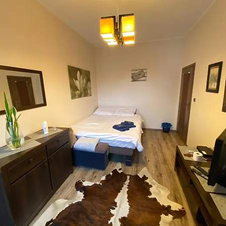 Gdanskie - Old Town &