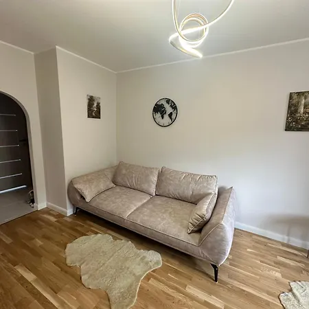 Gdanskie - Old Town & 아파트