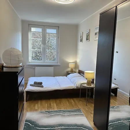 Gdanskie - Old Town & 그단스크