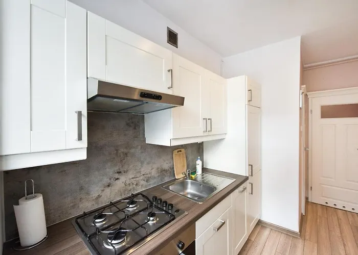 Gdanskie - Old Town & *