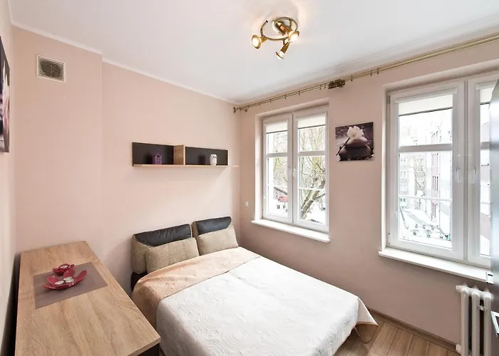 Gdanskie - Old Town & * グダニスク