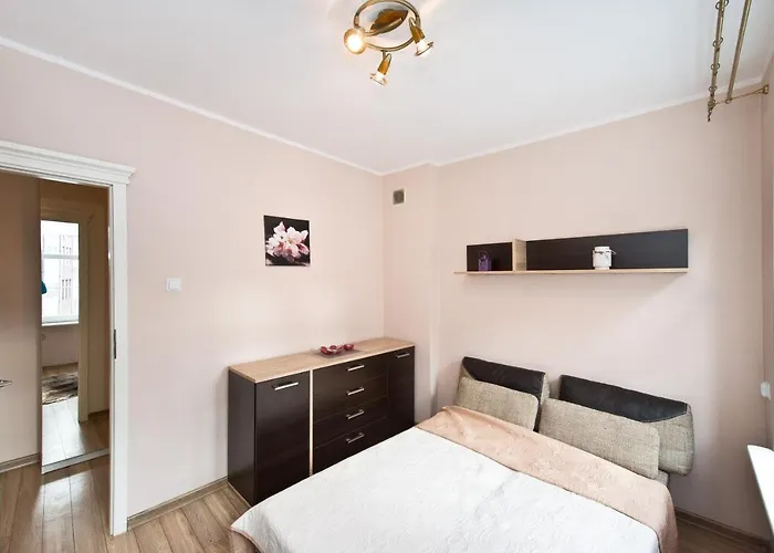 アパート Gdanskie - Old Town & *