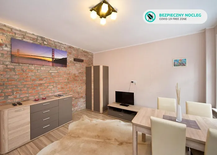 Gdanskie - Old Town & *