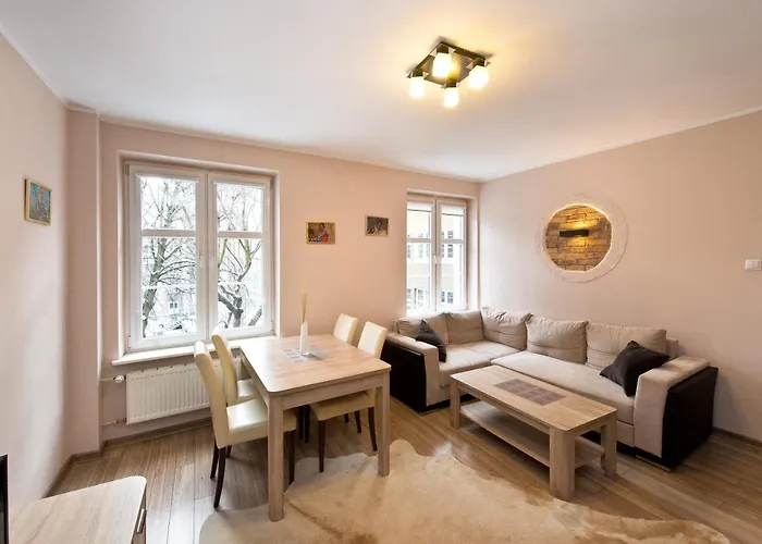 Gdanskie - Old Town &