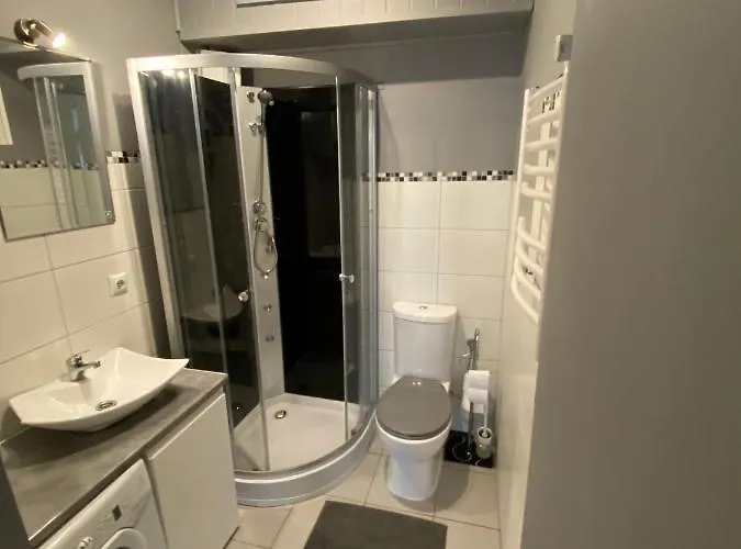 Gdanskie - Old Town & グダニスク