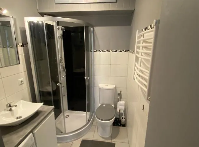 Gdanskie - Old Town & アパート *