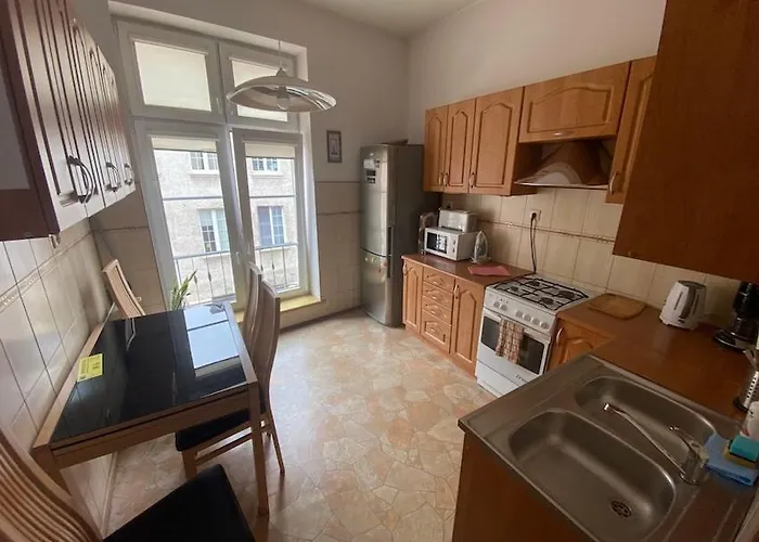 Gdanskie - Old Town & グダニスク