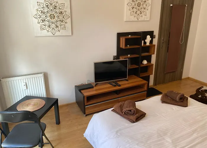 Gdanskie - Old Town & アパート グダニスク