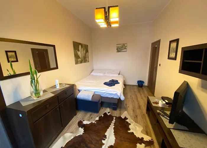 Gdanskie - Old Town &