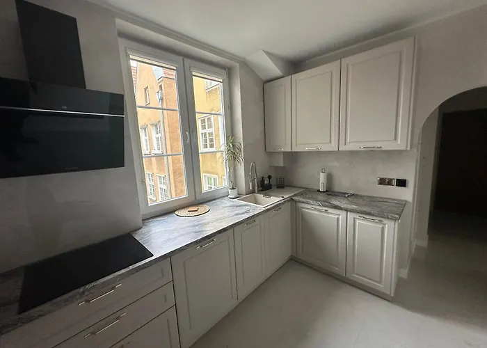 Gdanskie - Old Town & * グダニスク