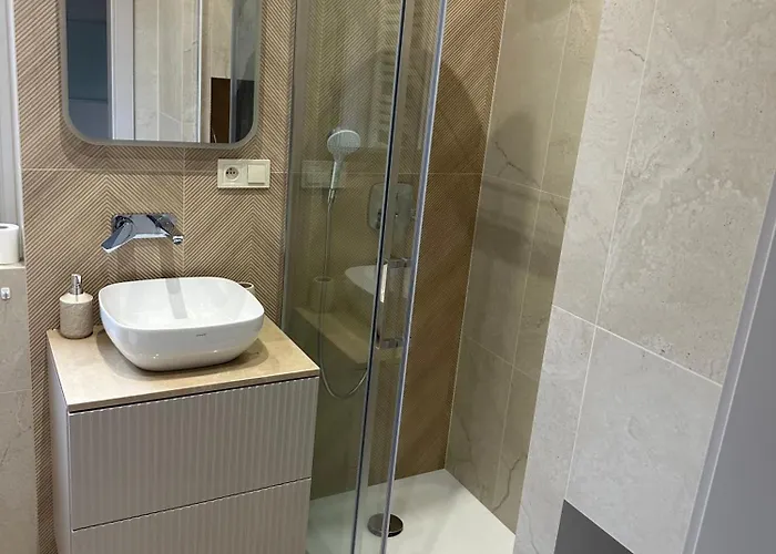 Gdanskie - Old Town &