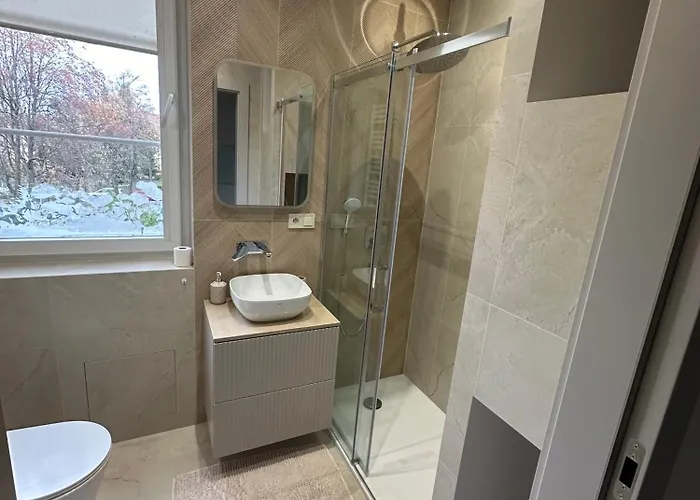 アパート Gdanskie - Old Town & *