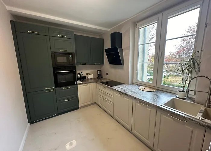 Gdanskie - Old Town & グダニスク