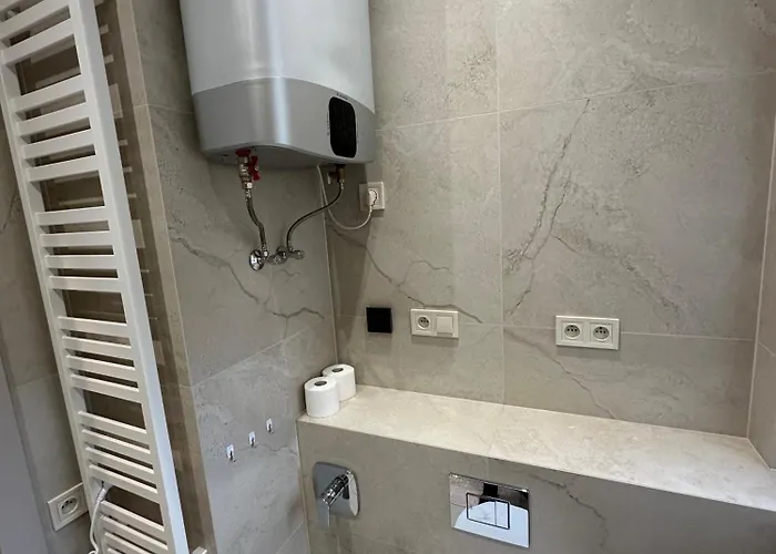 Gdanskie - Old Town &