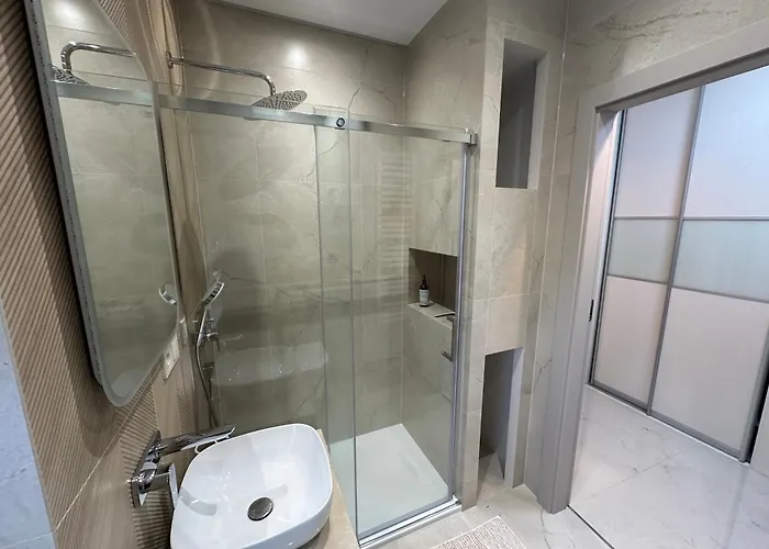 アパート Gdanskie - Old Town &