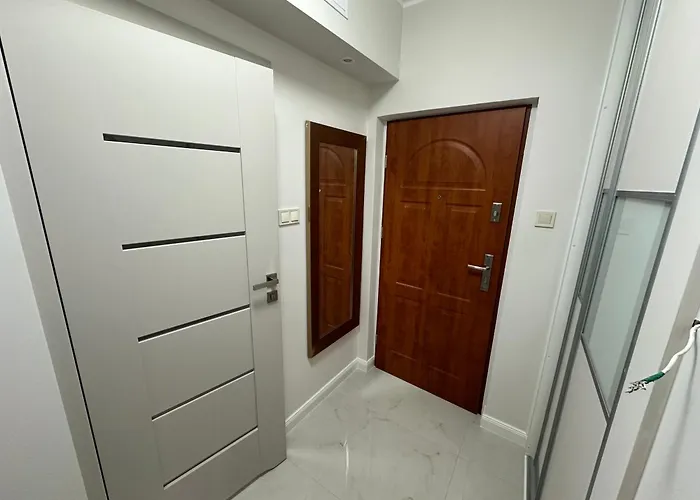 Gdanskie - Old Town & アパート グダニスク