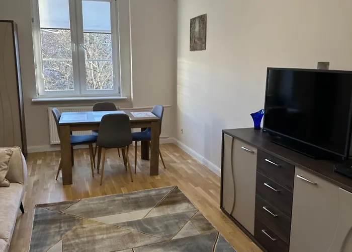 Gdanskie - Old Town & アパート グダニスク