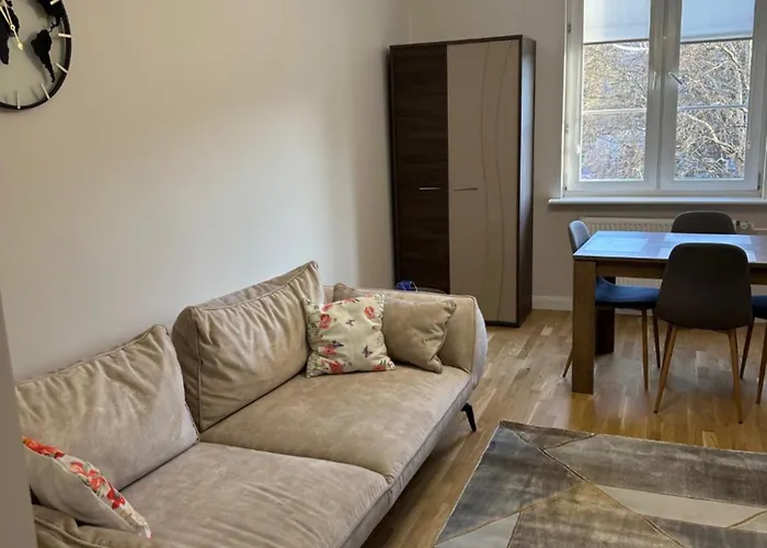 Gdanskie - Old Town & *