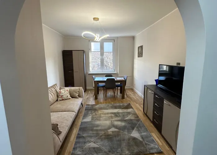 Gdanskie - Old Town & * グダニスク